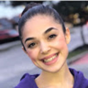 Meet your Posher, Isabella